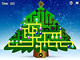 Illumina l'albero di Natale