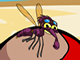 Little Mosquito