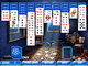 Magic Room Solitaire