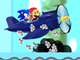 Mario and Sonic Adventure