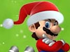 Mario Kart Christmas Mario Kart Christmas