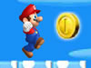 Mario Magic World Mario Magic World