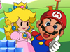 Mario Rainbow Island Mario Rainbow Island