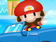 Mario Wonderland Mario Wonderland