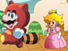 Mario e la Principessa in fuga