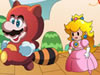 Mario e la Principessa in fuga Mario e la Principessa in fuga