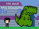 Io e il mio Dinosauro