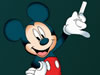 Mickey Mouse Matematica