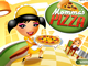 Mommas Pizza