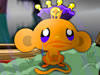 Monkey Go Happy The Castle Monkey Go Happy The Castle