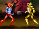 Monster Fight