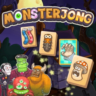 Monster Jong Monster Jong