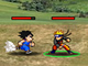 Naruto Cartoon Heroes League