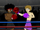 New Year Knockout