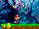Nimble Mario 2