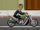 Obama Rider