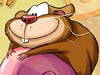 Orso Golosone Orso Golosone