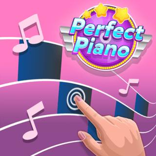 Perfect Piano Perfect Piano