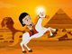 Pharaohs Overthrow