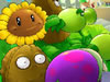 Plants vs Zombies Zuma