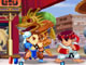 Pocket Fighter