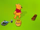Poohs Honey Chase