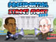 Presidential Street Fight