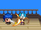 Prince Vs Pirate