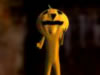 Pumpkin Head Juggler Pumpkin Head Juggler