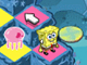 Spongebob Pyramid Peril