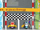Raccoon Racing