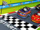 Racing Cartoon Differences
