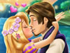 Rapunzel Storia D'Amore