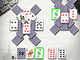 Russian Agent Solitaire