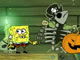 Spongebob Ship o Ghouls