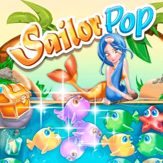Sailor Pop Sailor Pop