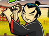 Samurai Solitaire Samurai Solitaire