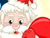 Santa Claus Hair Salon Santa Claus Hair Salon