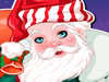Santa Makeover Santa Makeover