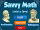 Sawy Math