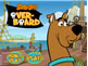 Scooby Doo Over Board