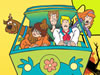 Scooby Doo Mystery Machine 2