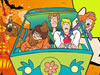 Scooby Doo Mystery Machine Scooby Doo Mystery Machine
