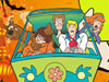 Scooby Doo Mystery Machine