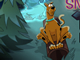 Scooby Doo Snack Dash