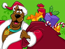 Scooby DooXmas