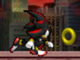 Sonic Shadow The Hedgehog