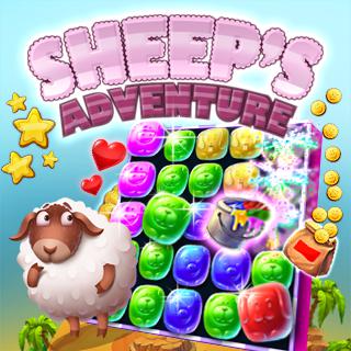 Sheeps Adventure Teaser Sheeps Adventure Teaser