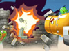 Shelling Bad Piggies Shelling Bad Piggies