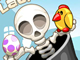 Skeleton Launcher Skeleton Launcher
